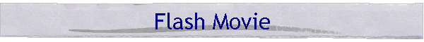 Flash Movie