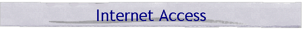 Internet Access