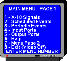 TV Screen