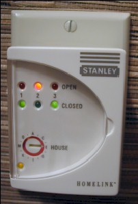 Stanley Status Indicator Module